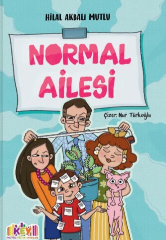 Normal Ailesi