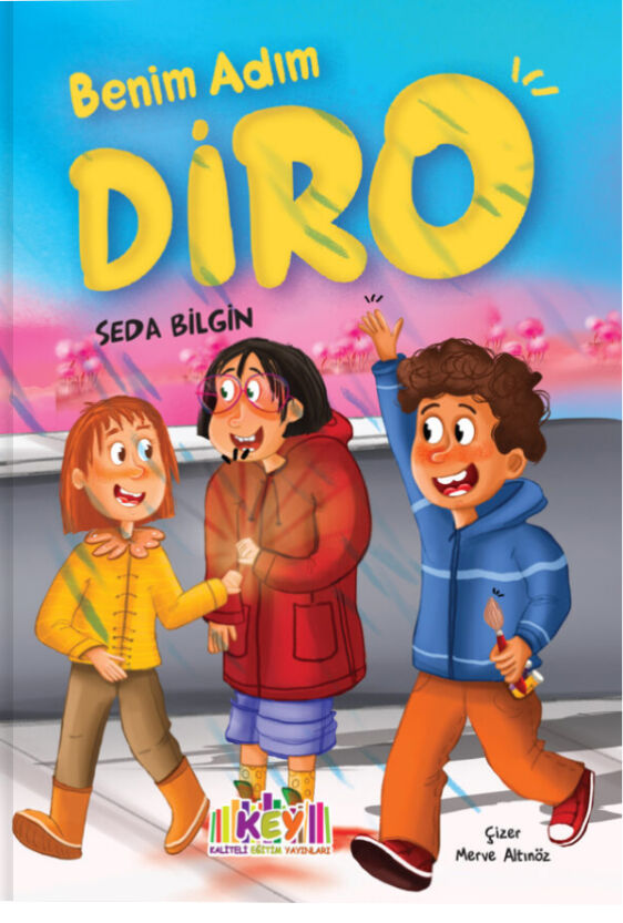 Benim Adım Diro