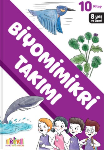 Biyomimikri Takımı