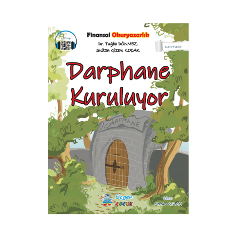 Finansal Okuryazarlık – Kutulu 10 Kitap