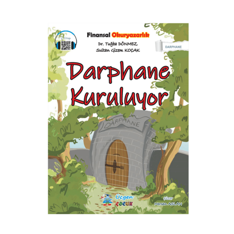 Finansal Okuryazarlık – Kutulu 10 Kitap