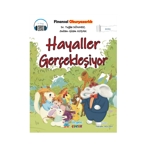 Finansal Okuryazarlık – Kutulu 10 Kitap