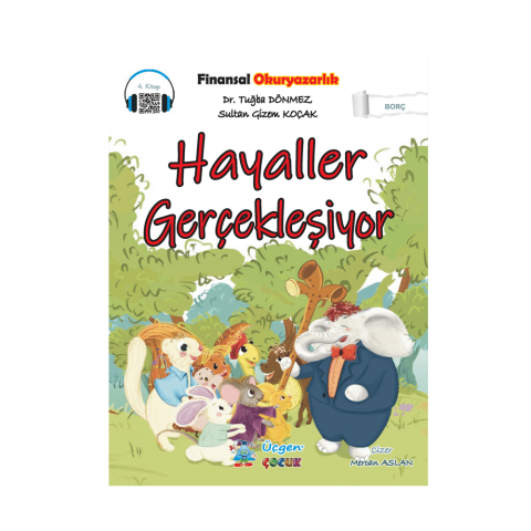 Finansal Okuryazarlık – Kutulu 10 Kitap