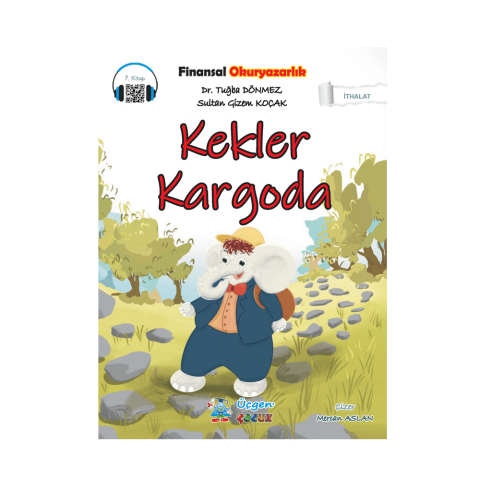 Finansal Okuryazarlık – Kutulu 10 Kitap