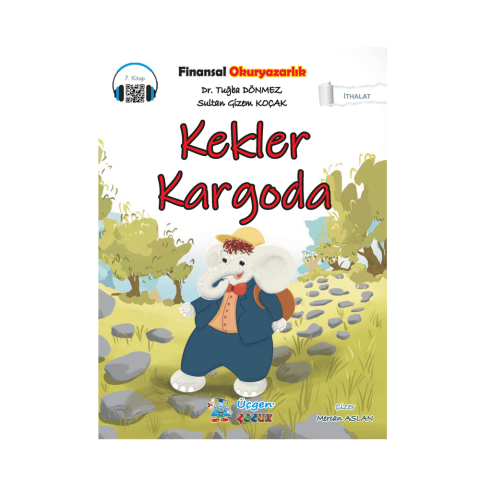Finansal Okuryazarlık – Kutulu 10 Kitap