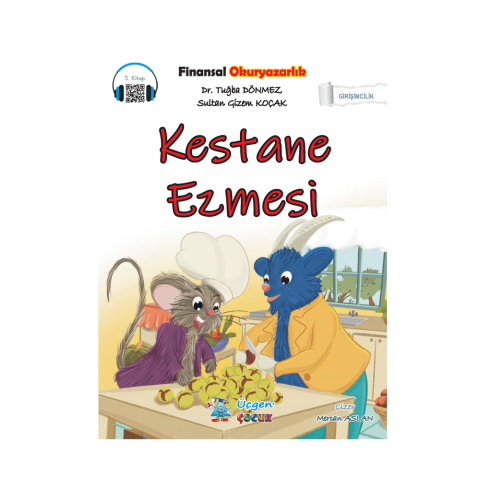 Finansal Okuryazarlık – Kutulu 10 Kitap