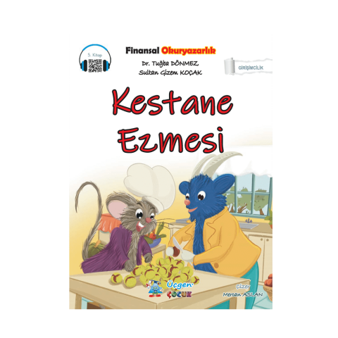 Finansal Okuryazarlık – Kutulu 10 Kitap