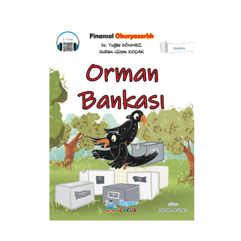 Finansal Okuryazarlık – Kutulu 10 Kitap