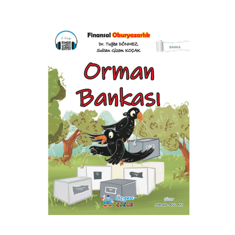 Finansal Okuryazarlık – Kutulu 10 Kitap