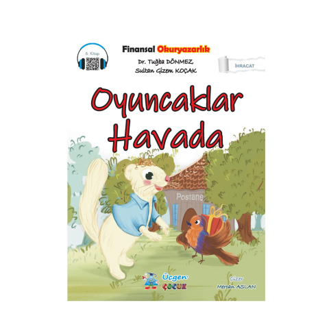 Finansal Okuryazarlık – Kutulu 10 Kitap