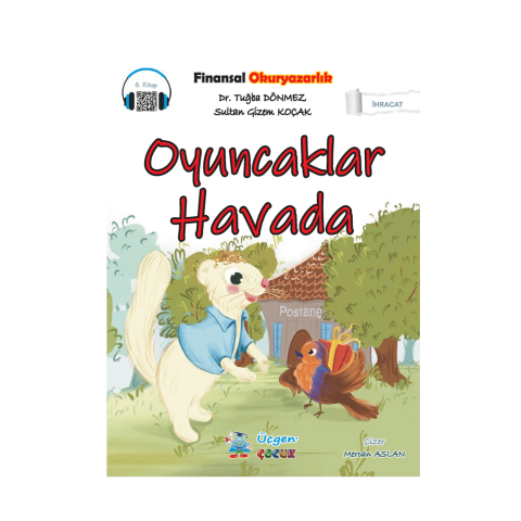 Finansal Okuryazarlık – Kutulu 10 Kitap