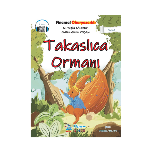 Finansal Okuryazarlık – Kutulu 10 Kitap