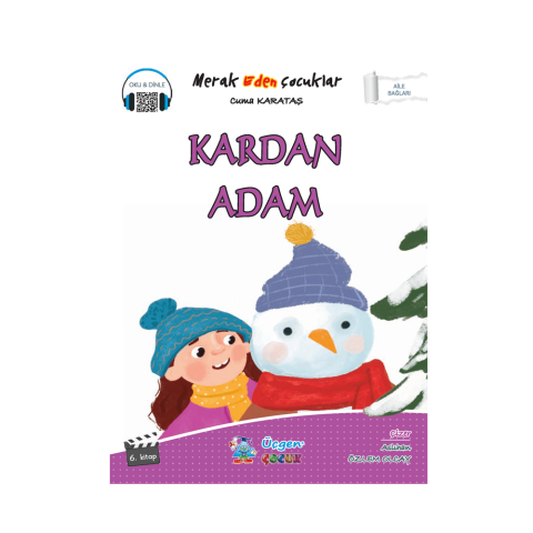 Merak Eden Çocuklar – Kutulu 10 Kitap