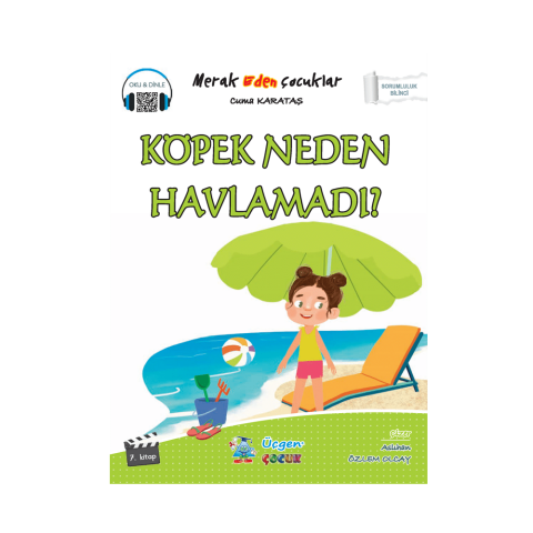 Merak Eden Çocuklar – Kutulu 10 Kitap