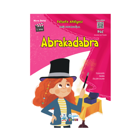 Felsefe Atölyesi Serisi – Kutulu 10 Kitap