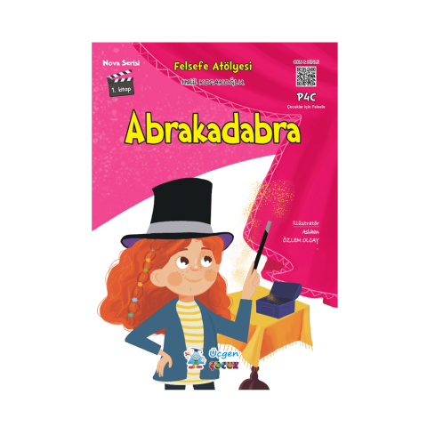 Felsefe Atölyesi Serisi – Kutulu 10 Kitap