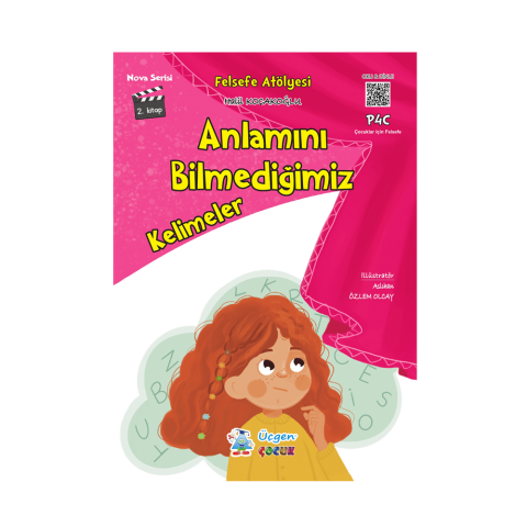 Felsefe Atölyesi Serisi – Kutulu 10 Kitap