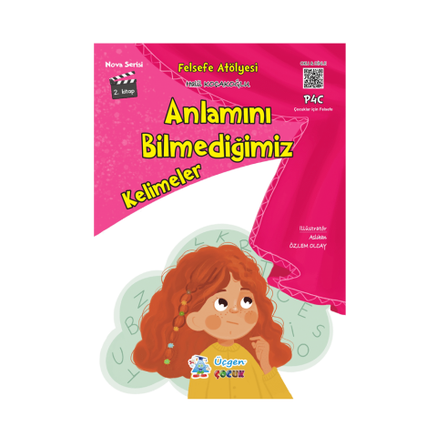 Felsefe Atölyesi Serisi – Kutulu 10 Kitap