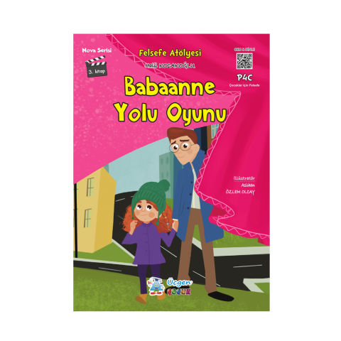 Felsefe Atölyesi Serisi – Kutulu 10 Kitap