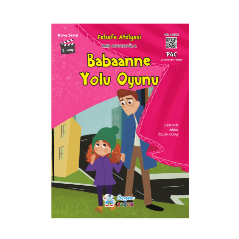 Felsefe Atölyesi Serisi – Kutulu 10 Kitap