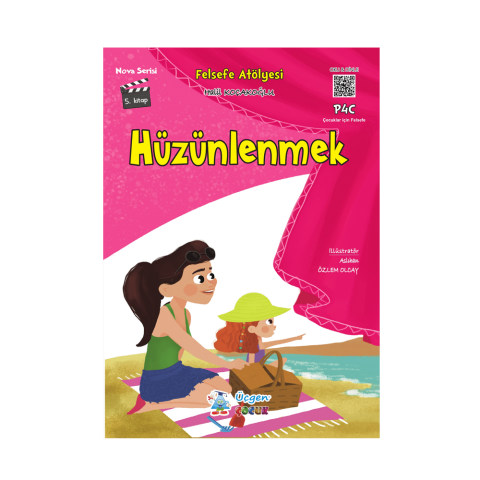 Felsefe Atölyesi Serisi – Kutulu 10 Kitap