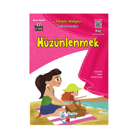 Felsefe Atölyesi Serisi – Kutulu 10 Kitap