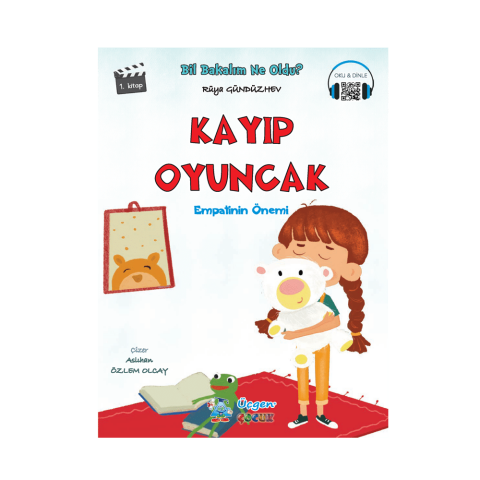 Bil Bakalım Ne Oldu? –  Kutulu 10 Kitap