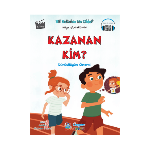 Bil Bakalım Ne Oldu? –  Kutulu 10 Kitap