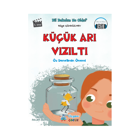 Bil Bakalım Ne Oldu? –  Kutulu 10 Kitap