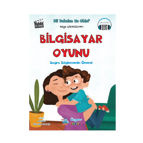 Bil Bakalım Ne Oldu? –  Kutulu 10 Kitap