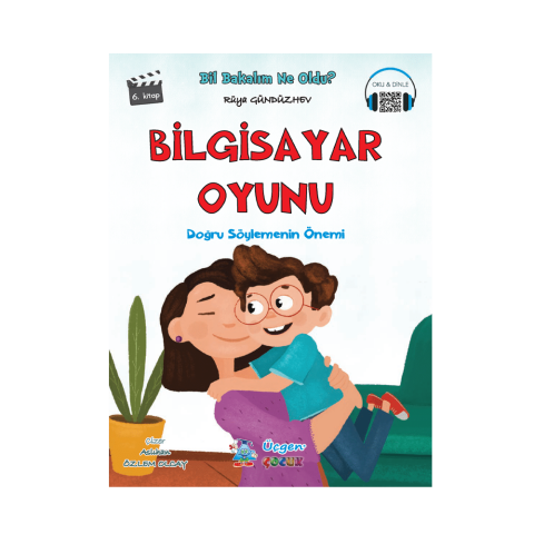 Bil Bakalım Ne Oldu? –  Kutulu 10 Kitap