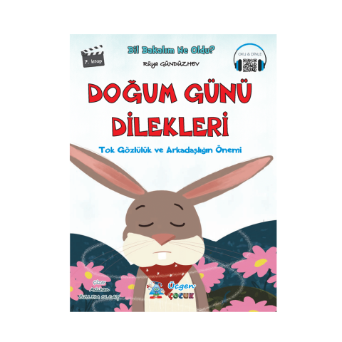 Bil Bakalım Ne Oldu? –  Kutulu 10 Kitap
