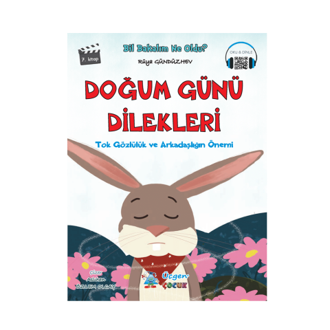 Bil Bakalım Ne Oldu? –  Kutulu 10 Kitap