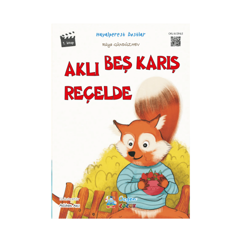 Hayalperest Dostlar – Kutulu 10 Kitap