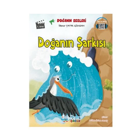 Doğanın Sesleri – Kutulu 10 Kitap