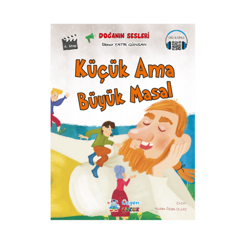 Doğanın Sesleri – Kutulu 10 Kitap