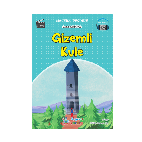 Macera Peşinde – Kutulu 10 Kitap