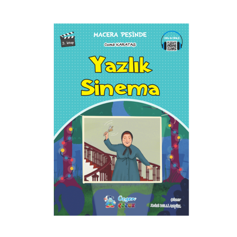 Macera Peşinde – Kutulu 10 Kitap
