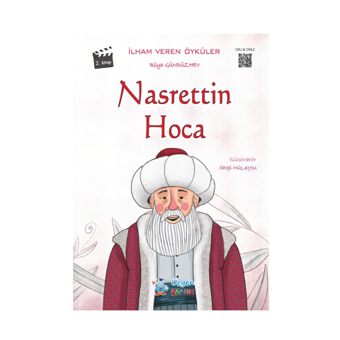 İlham Veren Öyküler – Kutulu 10 Kitap