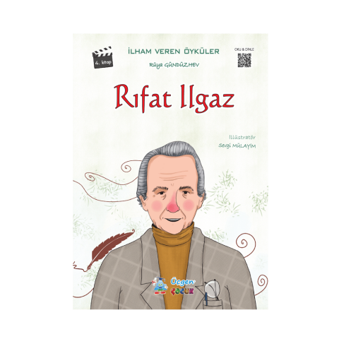 İlham Veren Öyküler – Kutulu 10 Kitap