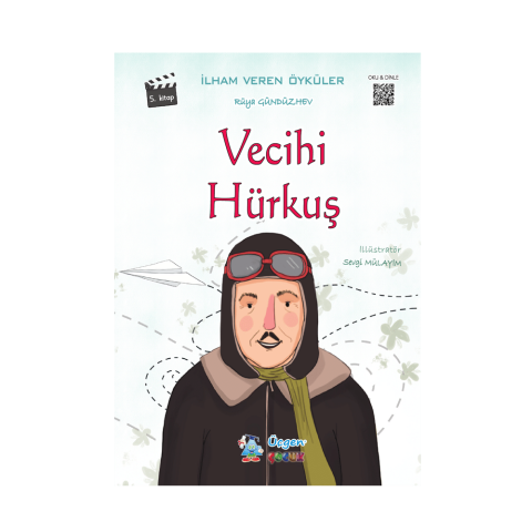 İlham Veren Öyküler – Kutulu 10 Kitap