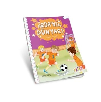 Arda'nın Dünyası