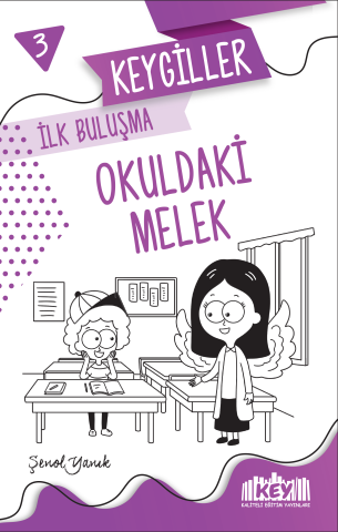 Keygiller İlk Buluşma (10'lu Hikaye Seti)