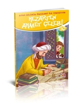 Bilimin Öncüleri Serisi (10 Kitap)