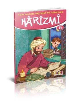 Bilimin Öncüleri Serisi (10 Kitap)